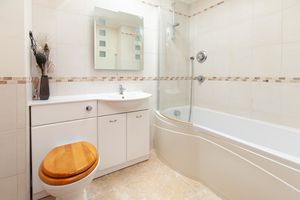 Bathroom- click for photo gallery